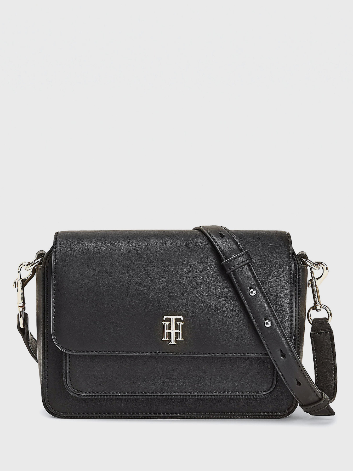Крос-боді Tommy Hilfiger City модель AW0AW08520-CJM Крос-боді Tommy Hilfiger City модель AW0AW08520-CJM Фото