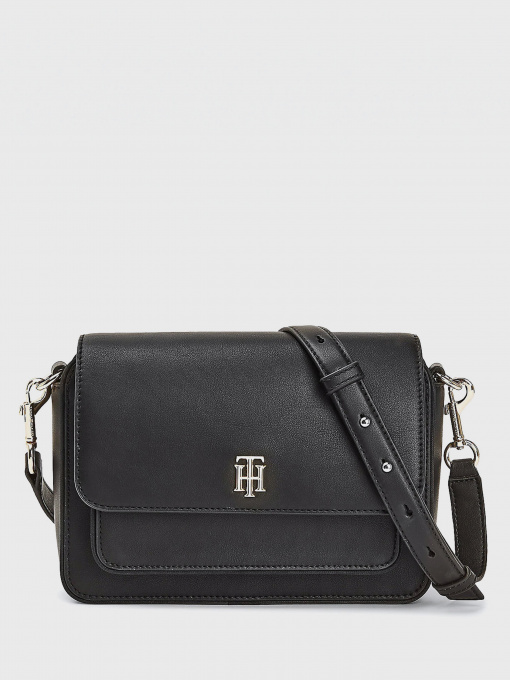 Крос-боді Tommy Hilfiger City модель AW0AW08520-CJM Фото