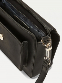 Крос-боді Tommy Hilfiger City модель AW0AW08520-CJM Крос-боді Tommy Hilfiger City модель AW0AW08520-CJM Фото