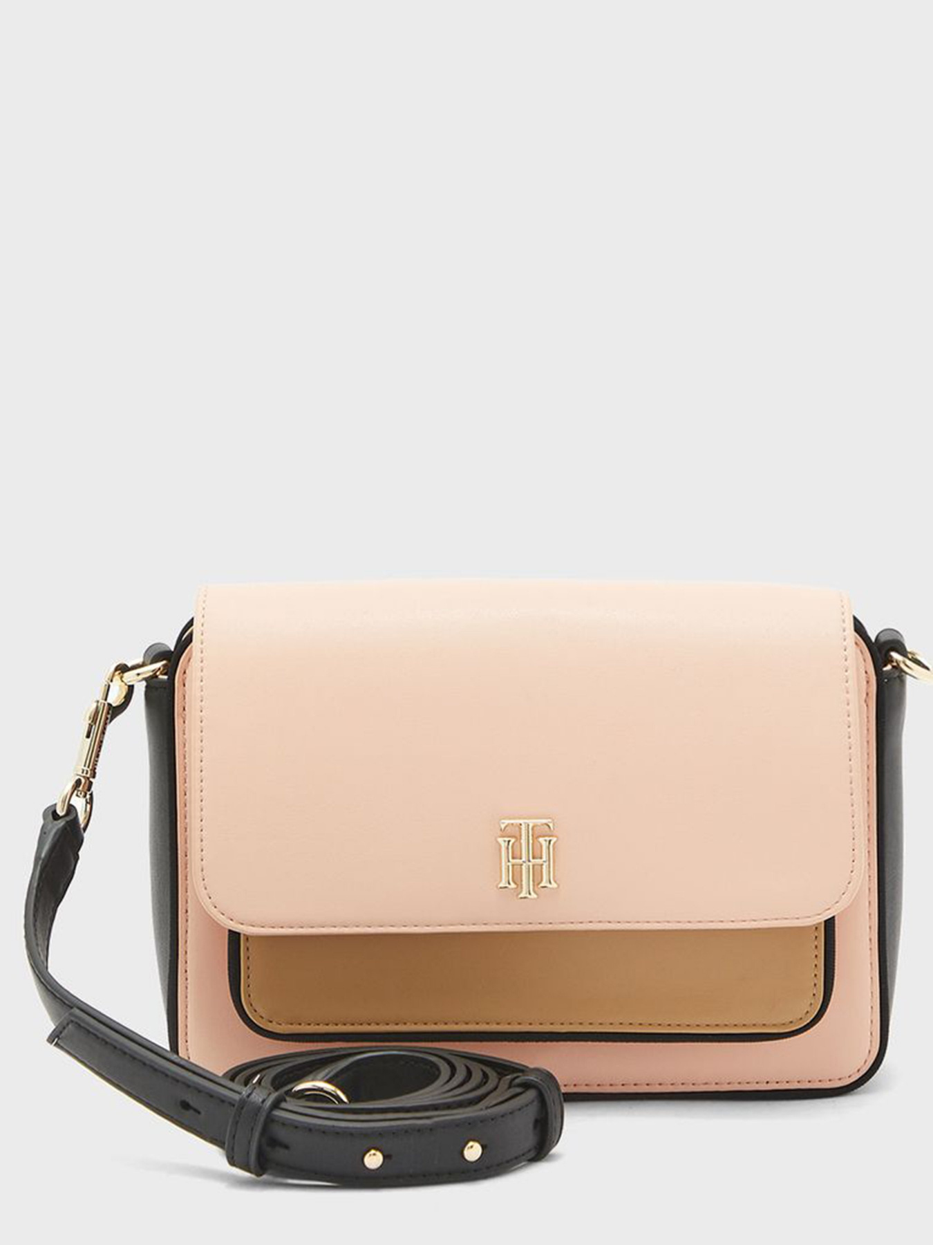 Кросс-боди Tommy Hilfiger City модель AW0AW08520-TM0 Фото