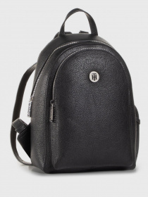 Кросс-боди Tommy Hilfiger модель AW0AW08526-BDS Фото