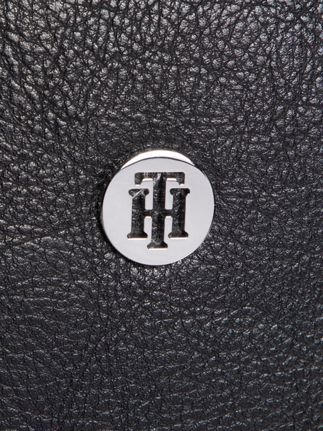 Кросс-боди Tommy Hilfiger модель AW0AW08526-BDS Фото