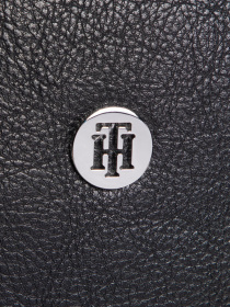 Кросс-боди Tommy Hilfiger модель AW0AW08526-BDS Фото