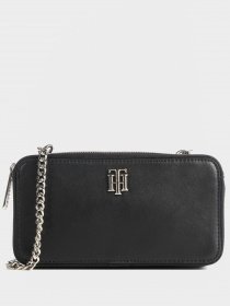 Крос-боді Tommy Hilfiger City модель AW0AW08528-BDS Крос-боді Tommy Hilfiger City модель AW0AW08528-BDS Фото