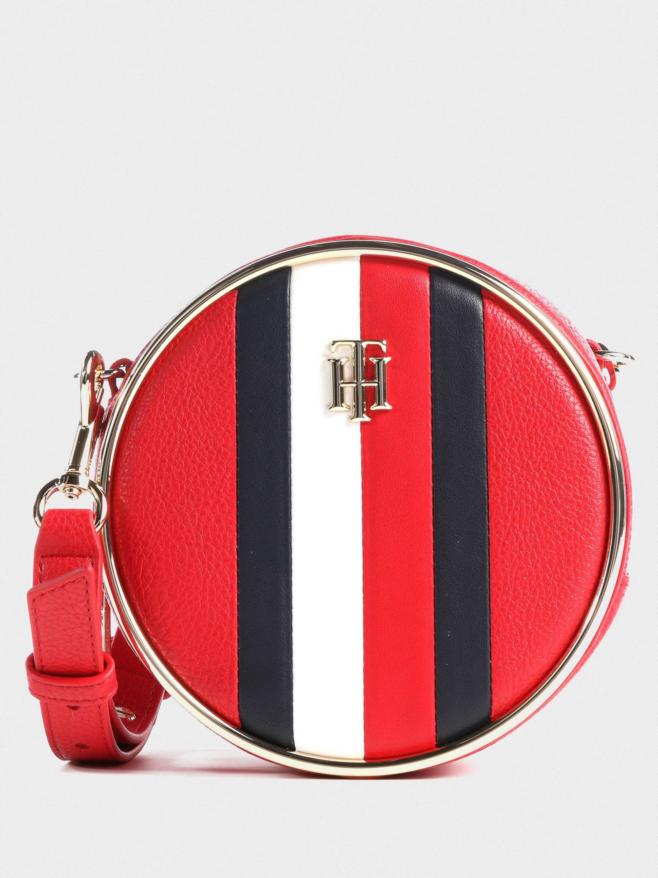 Крос-боді Tommy Hilfiger Statement модель AW0AW08530-XAF Фото