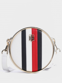 Кросс-боди Tommy Hilfiger Statement модель AW0AW08530-YAF Фото