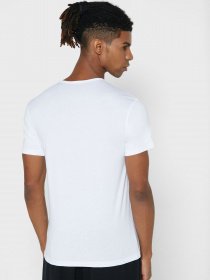 Футболки и поло Emporio Armani модель 111267-0A722-11010 Фото