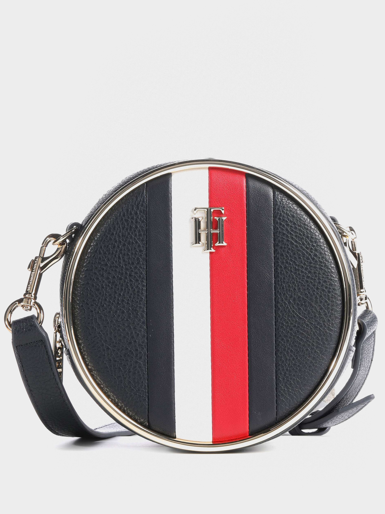 Крос-боді Tommy Hilfiger Statement модель AW0AW08530-CJM Фото