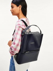 Рюкзаки Tommy Hilfiger Iconic модель AW0AW08532-CJM Фото