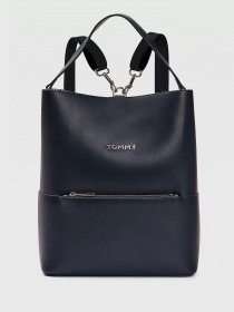 Рюкзаки Tommy Hilfiger Iconic модель AW0AW08532-CJM Фото
