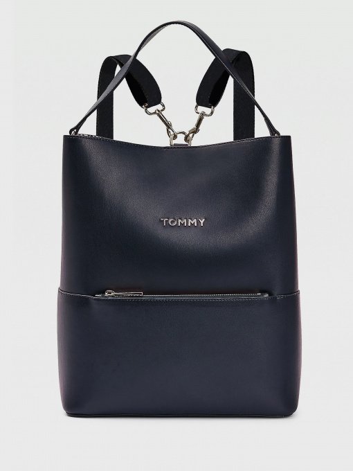 Рюкзаки Tommy Hilfiger Iconic модель AW0AW08532-CJM Фото