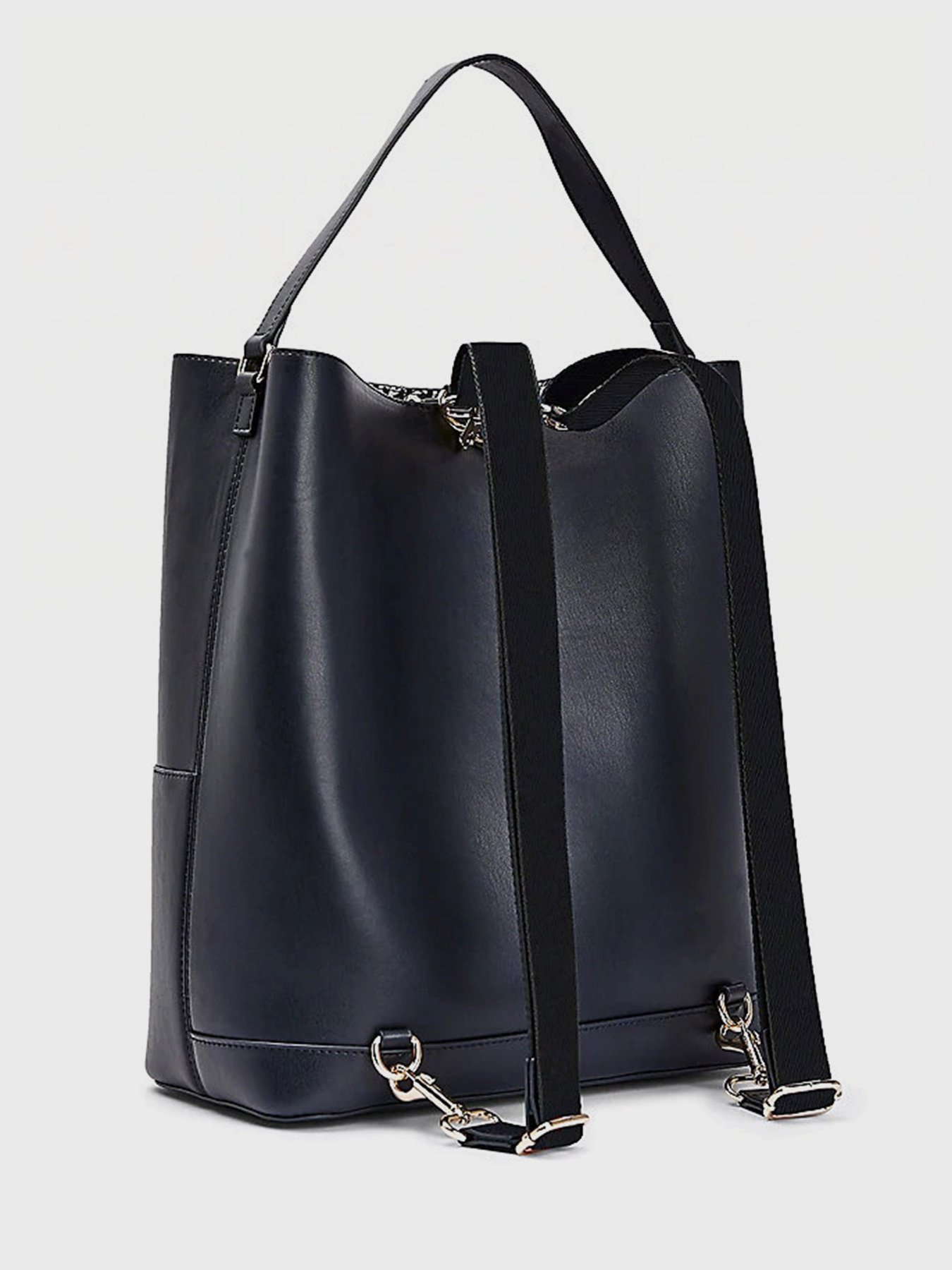 Рюкзаки Tommy Hilfiger Iconic модель AW0AW08532-CJM Фото