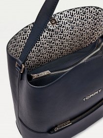 Рюкзаки Tommy Hilfiger Iconic модель AW0AW08532-CJM Фото