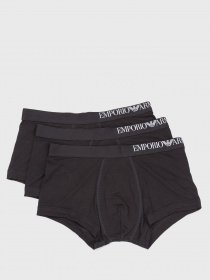 Набор трусов Emporio Armani Boxer модель 111357-0A713-91020 Фото