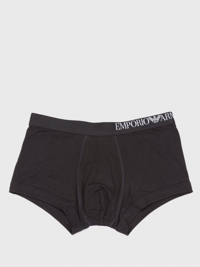 Набір трусів Emporio Armani Boxer модель 111357-0A713-91020 — фото - INTERTOP