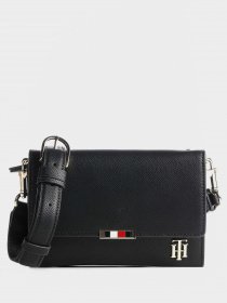 Крос-боді Tommy Hilfiger модель AW0AW08534-BDS Фото