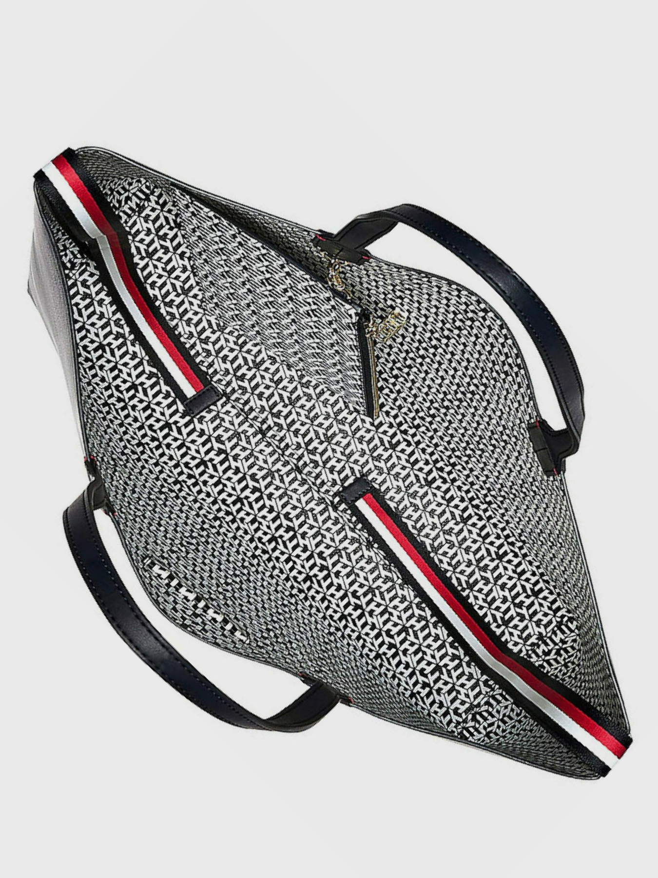 Сумка Tommy Hilfiger модель AW0AW08607-YAF Фото