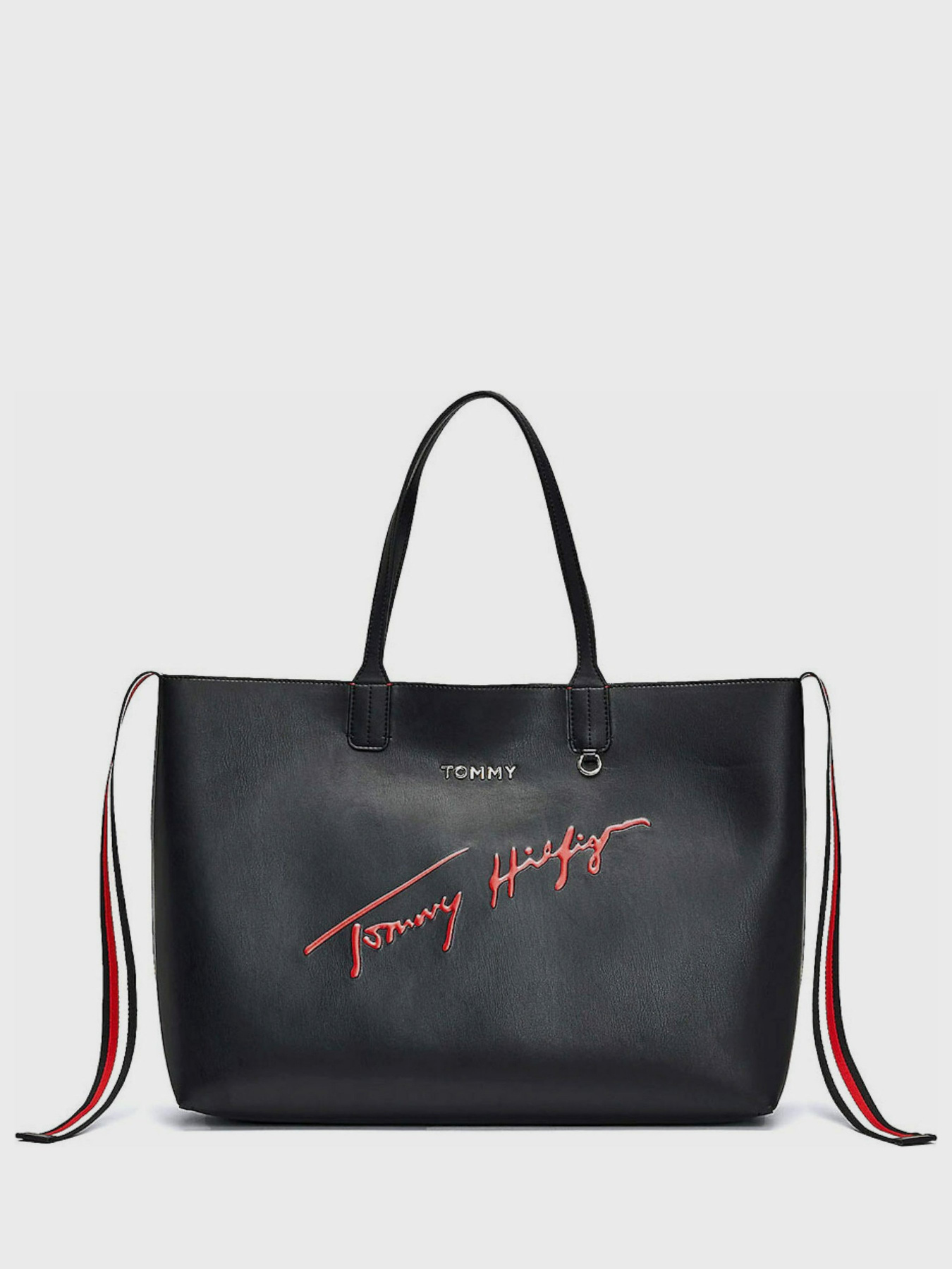 Сумка Tommy Hilfiger модель AW0AW08607-YAF Фото