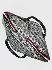 Сумка Tommy Hilfiger модель AW0AW08607-YAF Фото