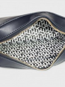 Кросс-боди Tommy Hilfiger модель AW0AW08608-CJM Фото