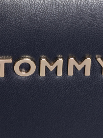 Кросс-боди Tommy Hilfiger модель AW0AW08608-CJM Фото