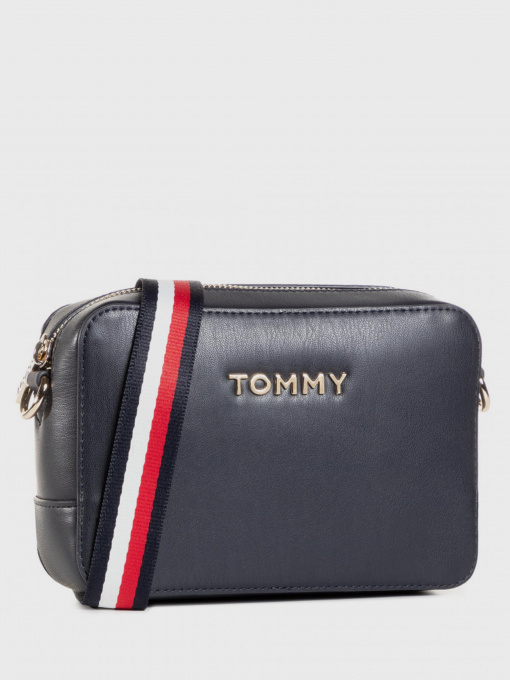 Крос-боді Tommy Hilfiger модель AW0AW08608-CJM Фото