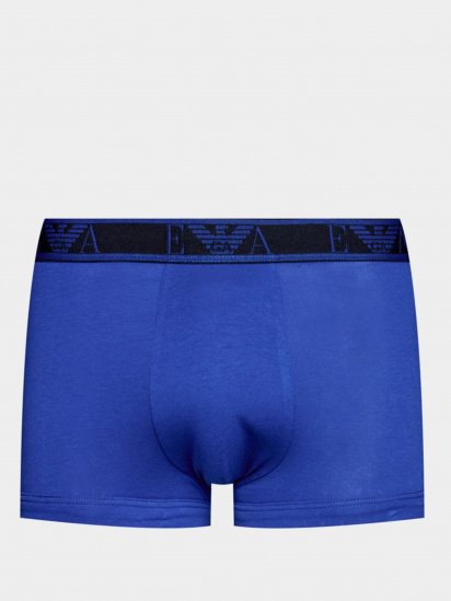 Набір трусів Emporio Armani Boxer модель 111357-0A715-70735 — фото - INTERTOP