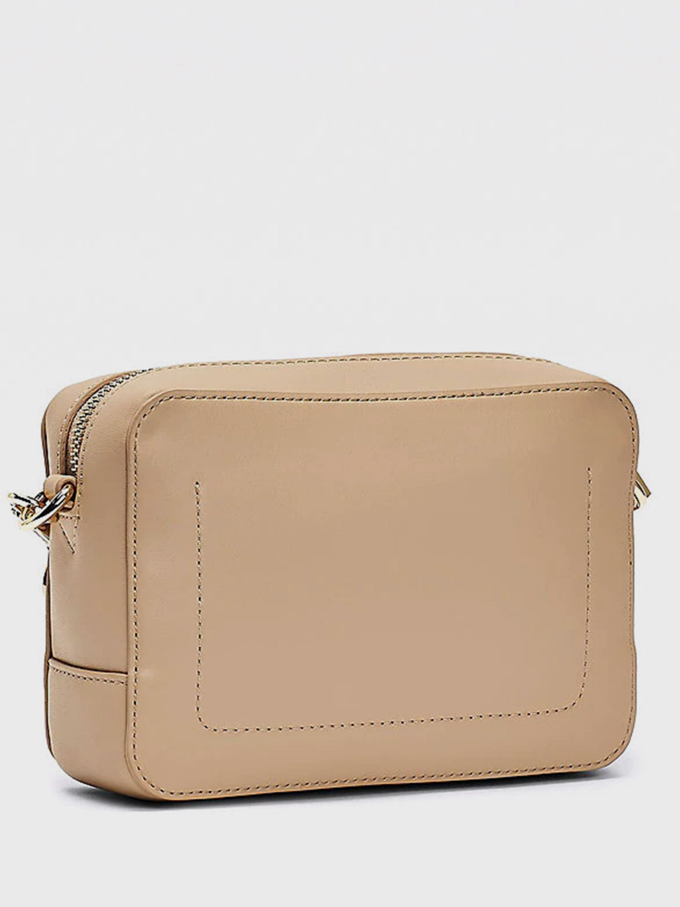 Кросс-боди Tommy Hilfiger Iconic Metal Logo модель AW0AW08608-AEG Фото