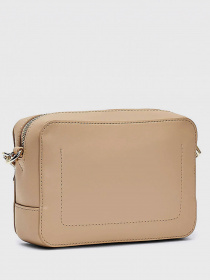 Кросс-боди Tommy Hilfiger Iconic Metal Logo модель AW0AW08608-AEG Фото