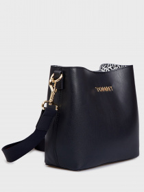 Кросс-боди Tommy Hilfiger модель AW0AW08627-CJM Фото