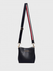 Кросс-боди Tommy Hilfiger модель AW0AW08627-CJM Фото