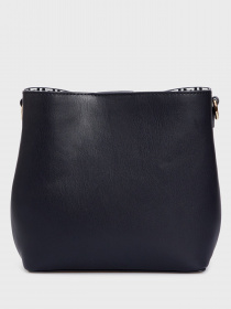 Кросс-боди Tommy Hilfiger модель AW0AW08627-CJM Кросс-боди Tommy Hilfiger модель AW0AW08627-CJM Фото