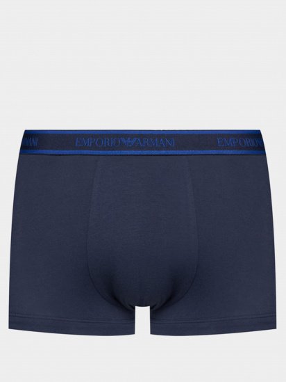 Набір трусів Emporio Armani Boxer модель 111357-0A717-40035 — фото - INTERTOP