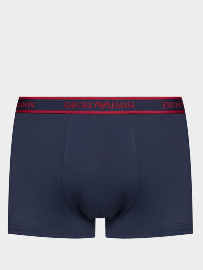 Набір трусів Emporio Armani Boxer модель 111357-0A717-40035 — фото 3 - INTERTOP