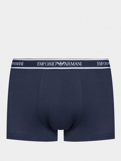 Набір трусів Emporio Armani Boxer модель 111357-0A717-40035 — фото 4 - INTERTOP