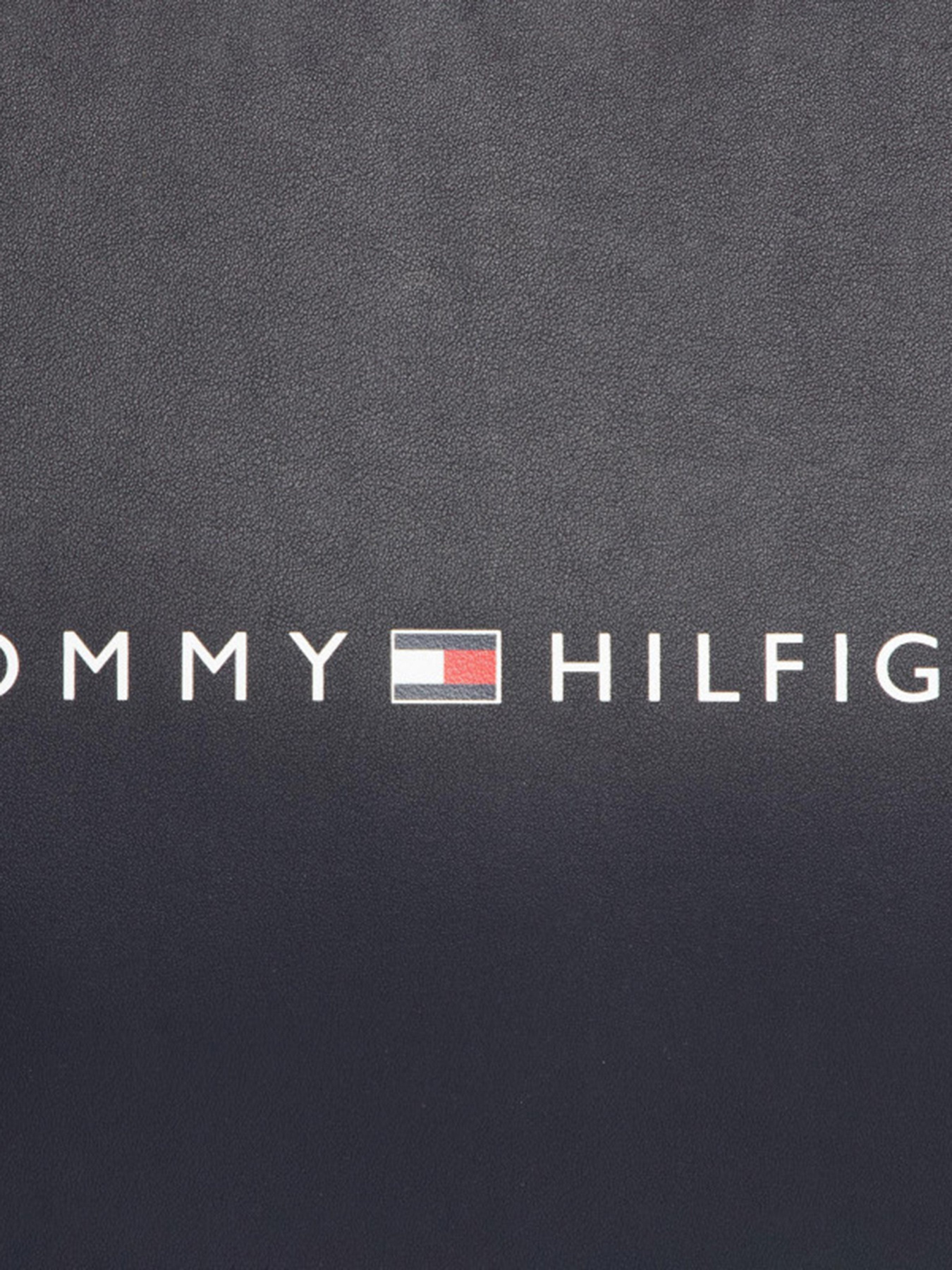 Сумка Tommy Hilfiger модель AW0AW08731-CJM Фото
