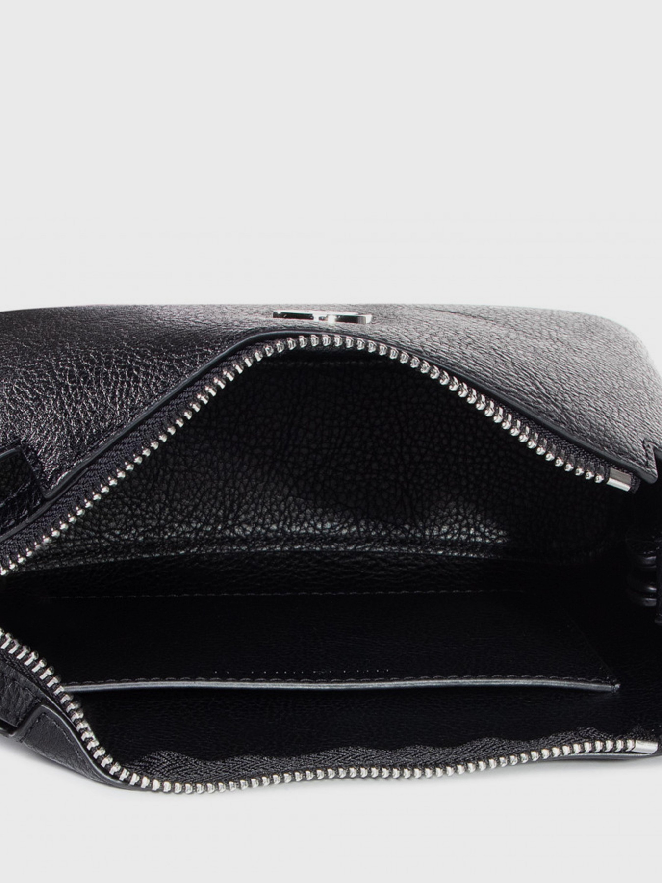 Кросс-боди Tommy Hilfiger модель AW0AW08760-BDS Фото