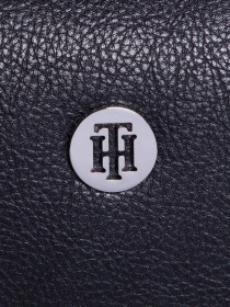 Кросс-боди Tommy Hilfiger модель AW0AW08760-BDS Фото