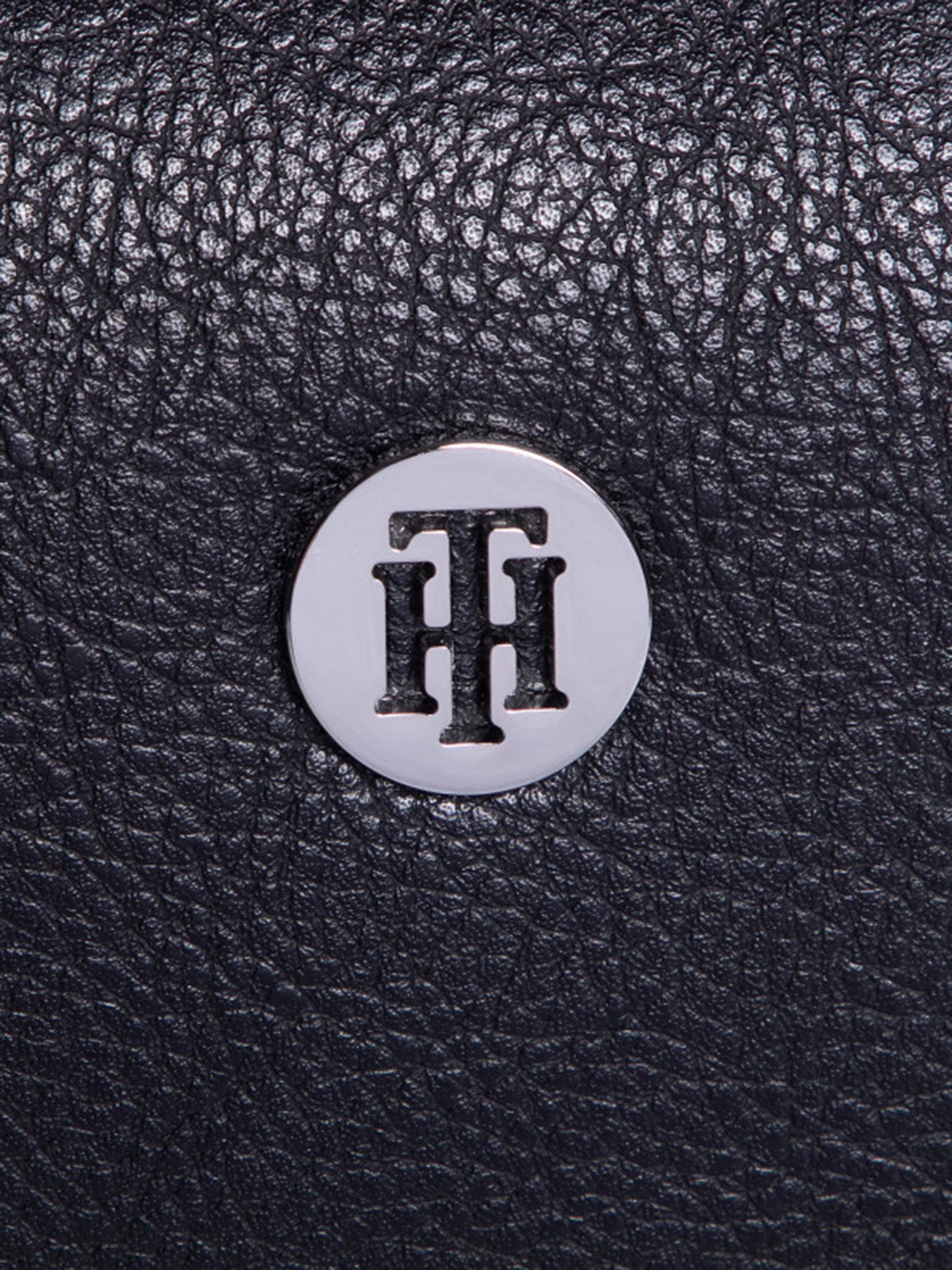 Кросс-боди Tommy Hilfiger модель AW0AW08760-BDS Фото