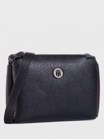 Кросс-боди Tommy Hilfiger модель AW0AW08760-BDS Фото