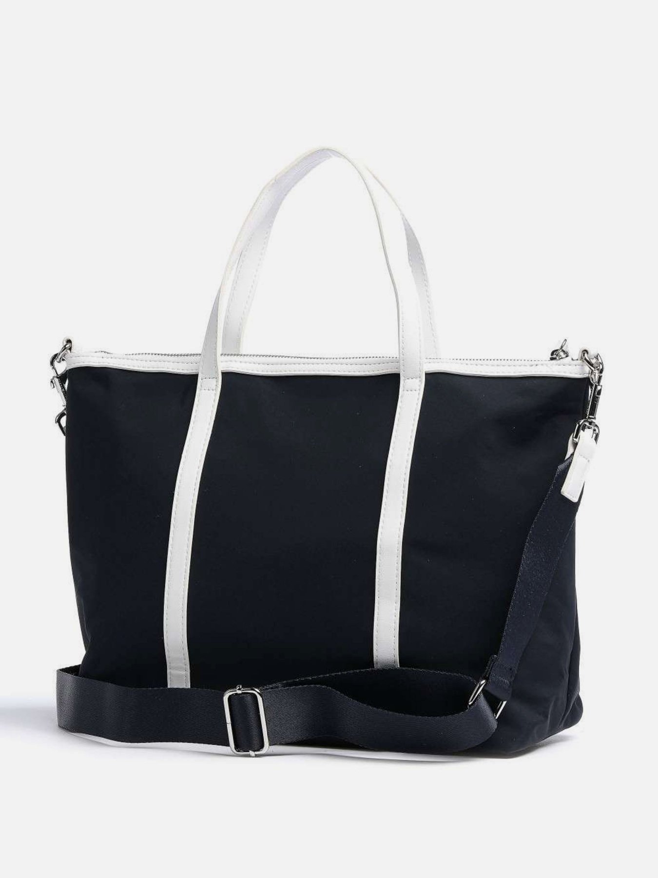 Шоппер Tommy Hilfiger модель AW0AW08523-CJM Фото