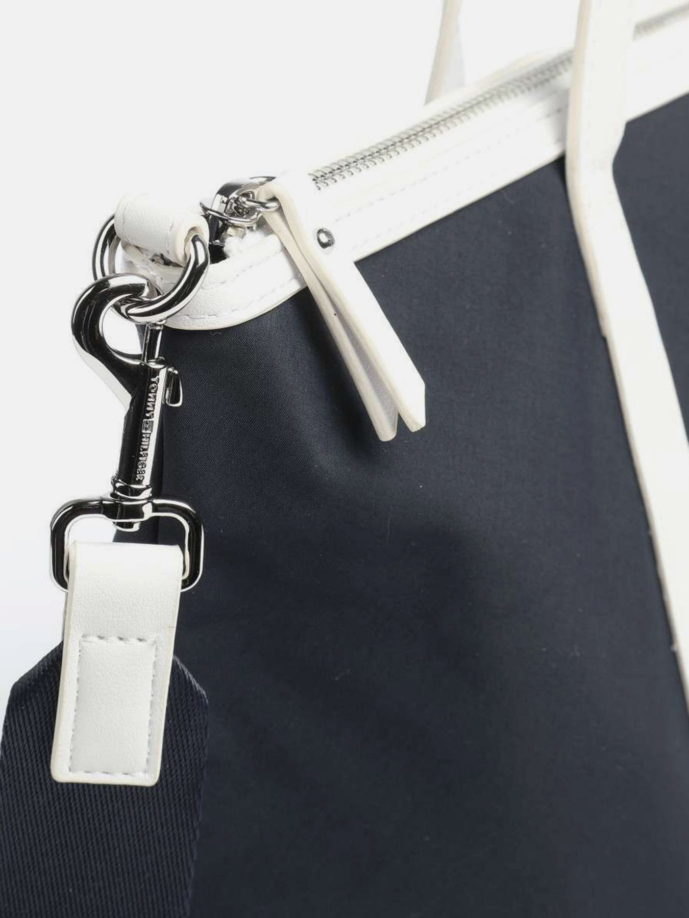 Шоппер Tommy Hilfiger модель AW0AW08523-CJM Фото