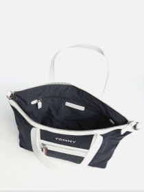 Шоппер Tommy Hilfiger модель AW0AW08523-CJM Фото