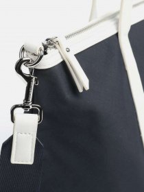 Шоппер Tommy Hilfiger модель AW0AW08523-CJM Фото