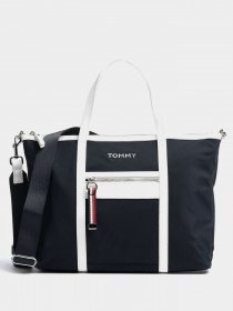 Шоппер Tommy Hilfiger модель AW0AW08523-CJM Фото