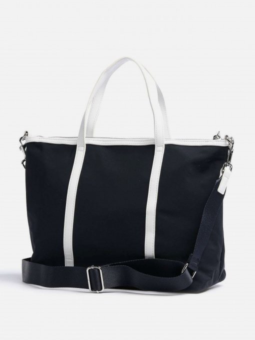 Шопер Tommy Hilfiger модель AW0AW08523-CJM Фото