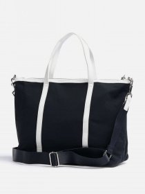 Шоппер Tommy Hilfiger модель AW0AW08523-CJM Фото