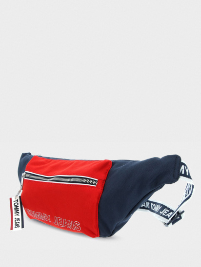Поясна сумка Tommy Hilfiger модель AM0AM06203-0GY — фото - INTERTOP