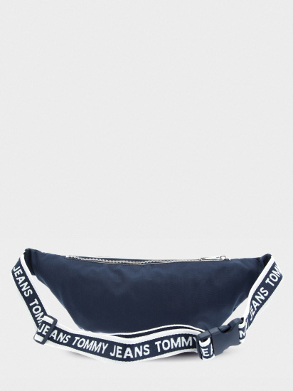 Поясна сумка Tommy Hilfiger модель AM0AM06203-0GY — фото 3 - INTERTOP