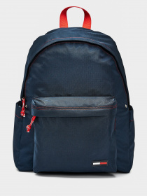 Рюкзаки Tommy Hilfiger Campus модель AM0AM06207-C87 Фото